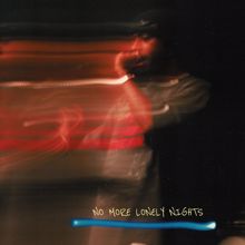 6LACK: No More Lonely Nights (Acoustic EP) (No More Lonely NightsAcoustic EP)