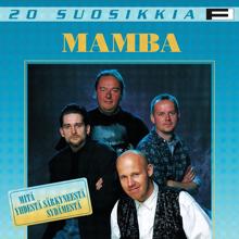 Mamba: Tuollainen tyttö - A Girl Like You