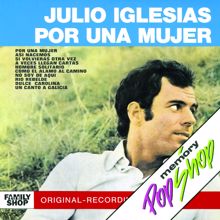Julio Iglesias: Como El Alamo Al Camino (Album Version)