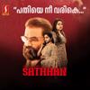 Krishnajith S, Vishnu Prabhoa & Sadheesh Joseph: Pathiye Nee Varike (From "Sathaan")