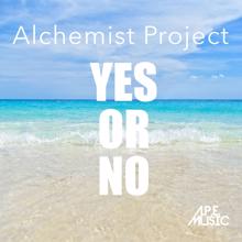 Alchemist Project: Yes or No