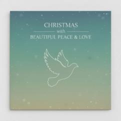 Beautiful Peace & Love: Christmas with Beautiful Peace & Love