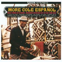 Nat King Cole: More Cole Español