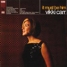 Vikki Carr: Tunesmith