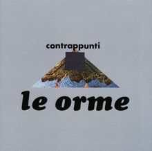 Le Orme: Aliante