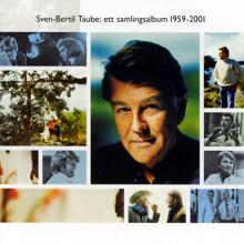Sven-Bertil Taube: Sven-Bertil Taube: Ett Samlingsalbum 1959-2001