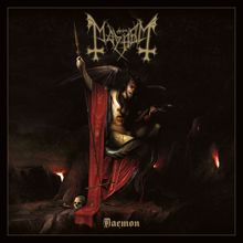 Mayhem: Daemon (Bonus Tracks Version)
