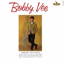 Bobby Vee: Poetry In Motion