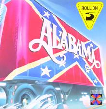 Alabama: Roll On