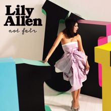 Lily Allen: Why