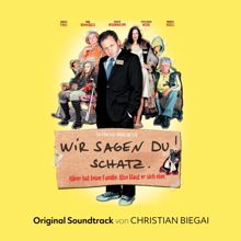 Christian Biegai: Die Suppe (Extended)