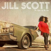 Jill Scott: Quick