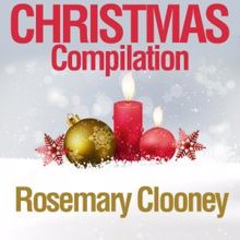 Rosemary Clooney: Love-You Didn't Do Right by Me