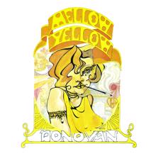 Donovan: Mellow Yellow