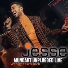 Jesse: Mundart Unplugged LIVE