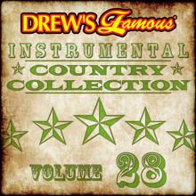 The Hit Crew: Drew's Famous Instrumental Country Collection (Vol. 28)