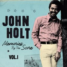 John Holt: Anymore