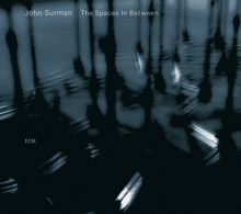 John Surman: The Spaces In Between