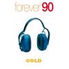 Various Artists: Forever 90 Gold