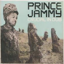 Prince Jammy: Anything A Dub