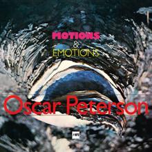 Oscar Peterson: By the Time I Get to Phoenix