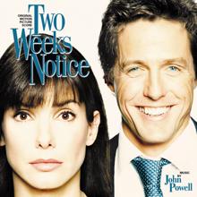John Powell: Two Weeks Notice (Original Motion Picture Score)