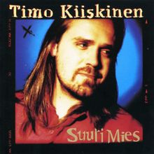 Timo Kiiskinen: Ikiliikkuja