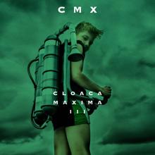 CMX: Myrskynkosija