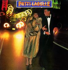Patti LaBelle: I'm In Love Again