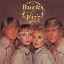 Bucks Fizz: Piece of the Action