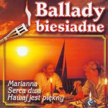 Various Artists: Ballady biesiadne