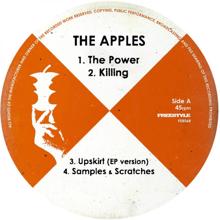 The Apples: Killing