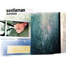 GENTLEMAN: Superior (Dub Mix)