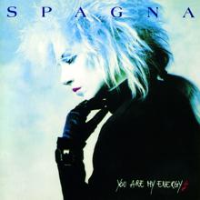 Spagna: You Are My Energy
