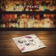 Carly Pearce: Next Girl