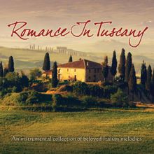 Jeff Steinberg: Romance In Tuscany