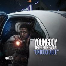 Youngboy Never Broke Again: Untouchable