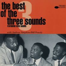 The Three Sounds: On Green Dolphin Street (1960 Version) (On Green Dolphin Street)