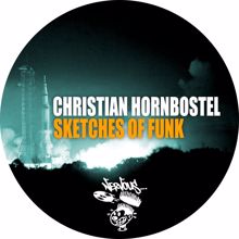 Christian Hornbostel: Sketches Of Funk