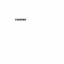 Ripe: Runner