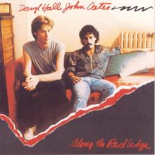 Daryl Hall & John Oates: Alley Katz