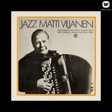 Matti Viljanen: Jazz