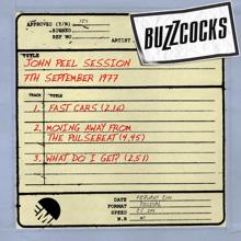 Buzzcocks: John Peel Session [7th September 1977] (7th September 1977)