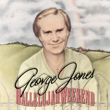George Jones: Would They Love Him Down In Shreveport