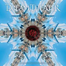 Dream Theater: Lost Not Forgotten Archives: Live at Madison Square Garden (2010)