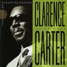 Clarence Carter: Back Door Santa