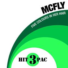 McFly: McFly (Five Colours In Her Hair)