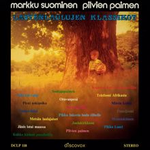 Markku Suominen: Pilvien paimen - Lastenlaulujen klassikot