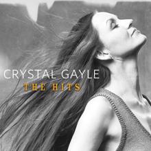 Crystal Gayle: You Never Gave Up On Me