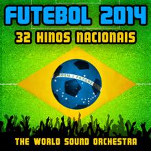 The Worldsound Orchestra: Hino Nacional México